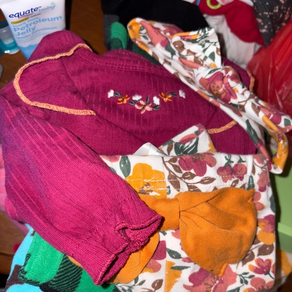 Baby girl outfit - Picture 1 of 1